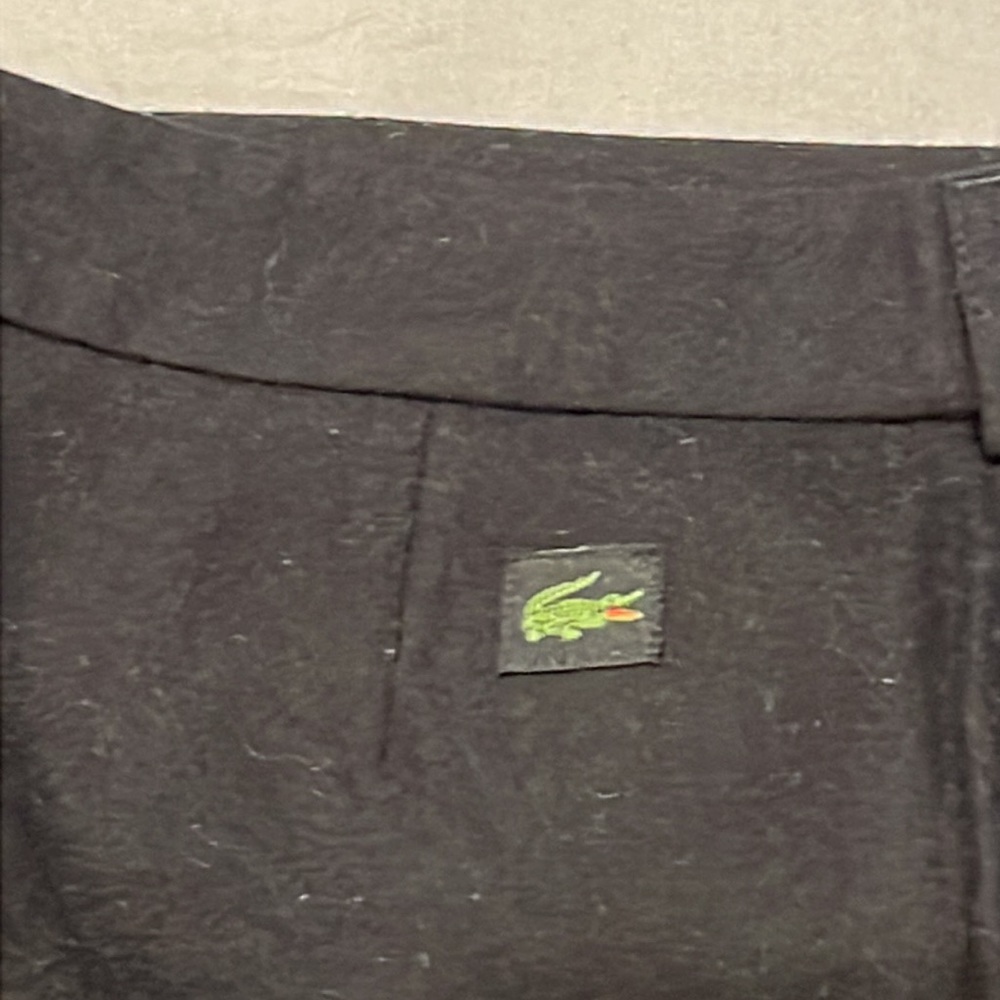 Lacoste Pants - Picture 2 of 4